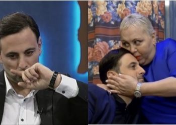 “ჩემს თვალწინ დადგა შიში იმის, რომ ეს არ იყოს ბოლო დღე” – ზურა ხაჩიძე