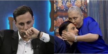 “ჩემს თვალწინ დადგა შიში იმის, რომ ეს არ იყოს ბოლო დღე” – ზურა ხაჩიძე