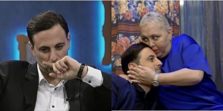 “ჩემს თვალწინ დადგა შიში იმის, რომ ეს არ იყოს ბოლო დღე” – ზურა ხაჩიძე