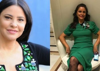 5 ბრენდული  და ძვირადღირებული კაბა ია ფარულავას გარდერობიდან – ფოტოები 