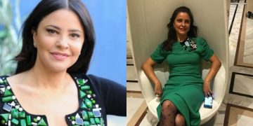 5 ბრენდული  და ძვირადღირებული კაბა ია ფარულავას გარდერობიდან – ფოტოები 