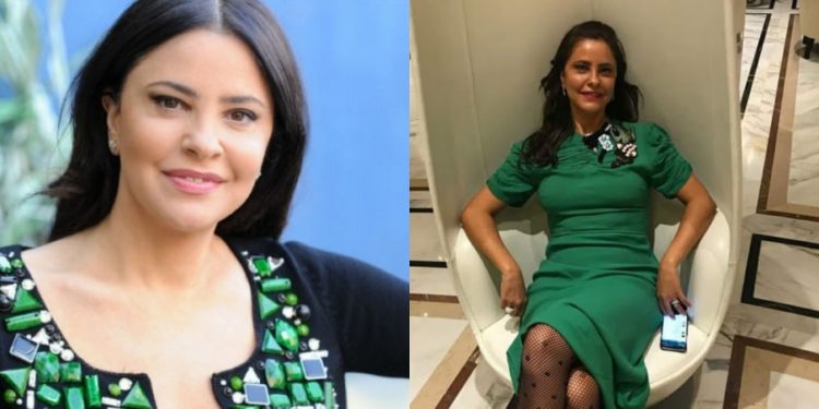 5 ბრენდული  და ძვირადღირებული კაბა ია ფარულავას გარდერობიდან – ფოტოები 