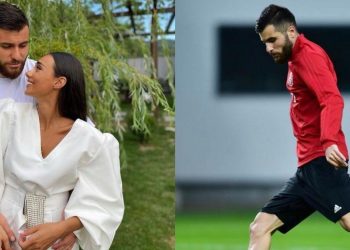 საქართველოს ნაკრების ფეხბურთელს ლევან შენგელიას კორონავირუსი დაუდასტურდა – ის ერთა ლიგის ფინალში ვერ ითამაშებს