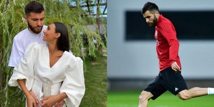 საქართველოს ნაკრების ფეხბურთელს ლევან შენგელიას კორონავირუსი დაუდასტურდა – ის ერთა ლიგის ფინალში ვერ ითამაშებს