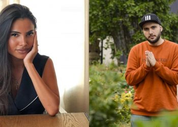 “გოგო თუ დუბაიშია ნამყოფი უკვე ბოზია” – ინსტაგრამ-ვარსკვლავის ცხარე პასუხი მასტერს