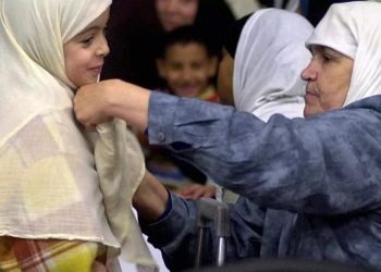 საფრანგეთიდან დაადეპორტეს მუსლიმი ოჯახი, რომლის წევრებმაც ქრისტიანი ბიჭის შეყვარების გამო, შვილს ნეკნები ჩაუმტვრიეს