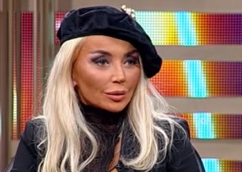 “ვიცოდი ღირსების ორდენოსანი ქალი იყო და ეს რა გამიკეთა” – ნინა წკრიალაშვილს მეგობარმა მამაკაცმა ქურდობაზე უჩივლა