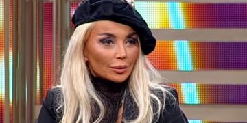 “ვიცოდი ღირსების ორდენოსანი ქალი იყო და ეს რა გამიკეთა” – ნინა წკრიალაშვილს მეგობარმა მამაკაცმა ქურდობაზე უჩივლა