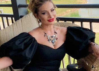 “დაგვაშორეს და იმედია შეგვარიგებენ” – სოფო ბედიას და მიშა მესხის პირველი გამოჩენა სკანდალის შემდეგ