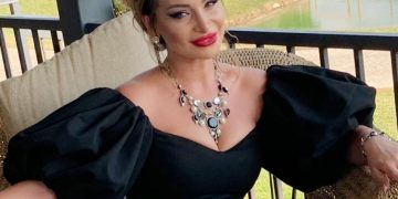 “დაგვაშორეს და იმედია შეგვარიგებენ” – სოფო ბედიას და მიშა მესხის პირველი გამოჩენა სკანდალის შემდეგ