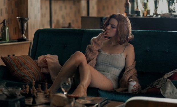 “გამბიტის დედოფალი” ყველაზე რეიტინგულ სერიალად დასახელდა – აი რატომ!