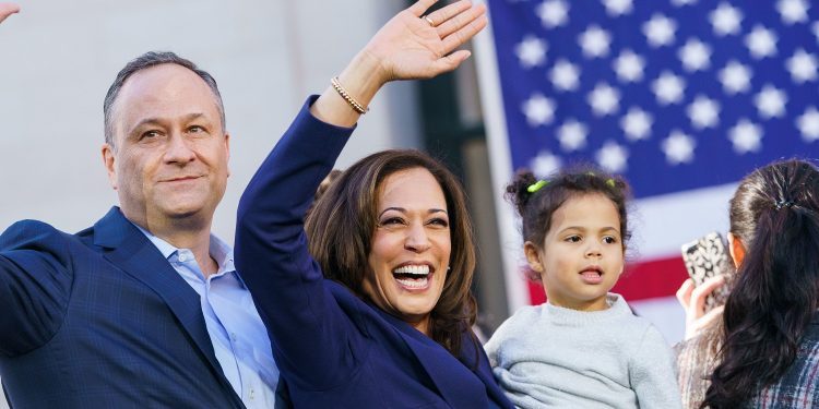 “ჩვენ ეს შევძელით, ჯო!” – ყველაფერი ქალის შესახებ, რომელზეც მთელი მსოფლიო ლაპარაკობს