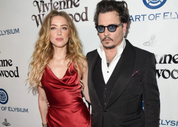 ჯონი დეპი, რომელმაც ყოფილი ცოლი 14-ჯერ სცემა, ძაღლი და 7 მილიონი დაუტოვა, მისგან 50 000 დოლარს ითხოვს