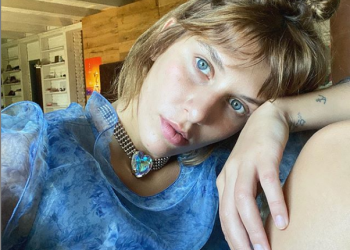 ნინი ნებიერიძის ახალი გამოწვევა – რა ხდება მილიონერი ბიზნესმენის მეუღლის კარიერაში