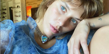 ნინი ნებიერიძის ახალი გამოწვევა – რა ხდება მილიონერი ბიზნესმენის მეუღლის კარიერაში