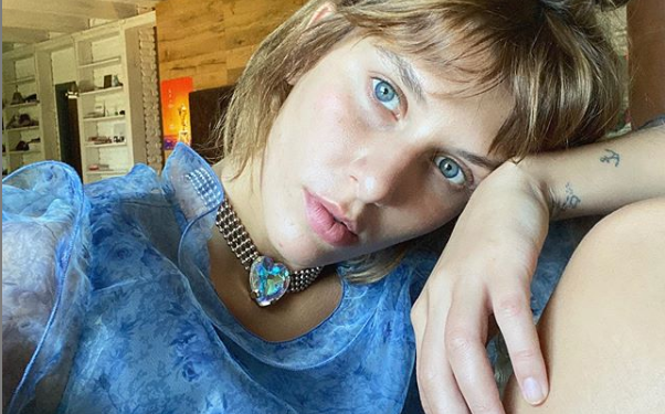 ნინი ნებიერიძის ახალი გამოწვევა – რა ხდება მილიონერი ბიზნესმენის მეუღლის კარიერაში