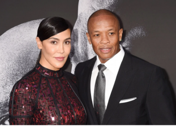 Dr. Dre -ს ყოფილმა ცოლმა ქმრის სამი ყოფილი საყვარელი სასამართლოში გამოიძახა