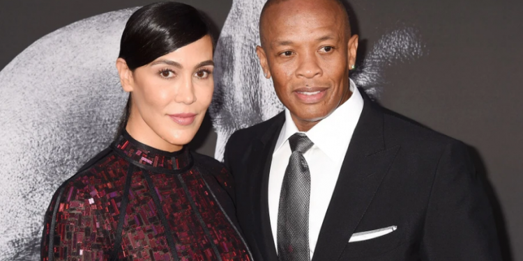 Dr. Dre -ს ყოფილმა ცოლმა ქმრის სამი ყოფილი საყვარელი სასამართლოში გამოიძახა