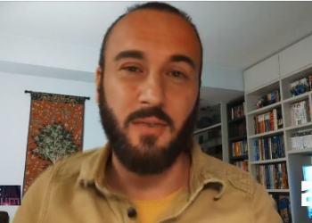 “დიდი ხანია ტყვეობაში ვცხოვრობ, ჩემმა დაცვამ ამიკრძალა…” – სად დაინფიცირდა გიორგი გაბუნია