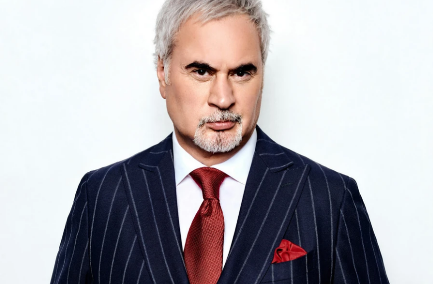 “უმუშევრად დავრჩით” – ვალერი მელაძის სკანდალური მიმართვა რუს არტისტებს