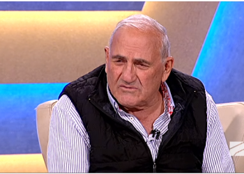 რა ვითარებაში დაიღუპა გრიშა ონიანის 15 წლის ვაჟი – ორი ადამიანი გაასამართლეს