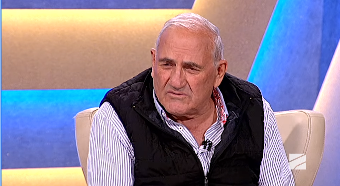 რა ვითარებაში დაიღუპა გრიშა ონიანის 15 წლის ვაჟი – ორი ადამიანი გაასამართლეს