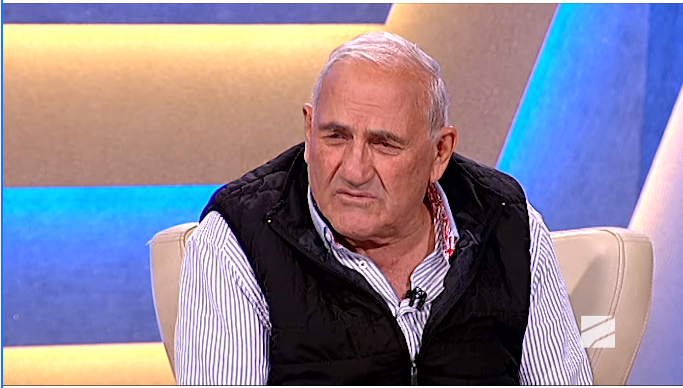 რა ვითარებაში დაიღუპა გრიშა ონიანის 15 წლის ვაჟი – ორი ადამიანი გაასამართლეს