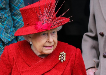 დედოფალ ელიზაბეტს მოსამსახურეები აუჯანყდნენ! აი, რატომ?