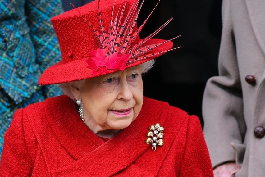 დედოფალ ელიზაბეტს მოსამსახურეები აუჯანყდნენ! აი, რატომ?