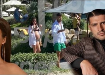 რა ღირს ნომერი სასტუმროში სადაც ქეთა თოფურია ბიზნესმენ საქმროსთან ერთად ისვენებს და რაში ჩადო ნახევარ მილიონიანი ინვესტიცია მომღერლის რჩეულმა