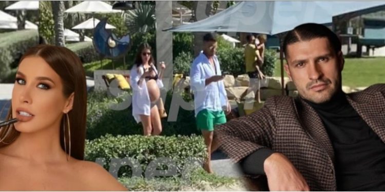 რა ღირს ნომერი სასტუმროში სადაც ქეთა თოფურია ბიზნესმენ საქმროსთან ერთად ისვენებს და რაში ჩადო ნახევარ მილიონიანი ინვესტიცია მომღერლის რჩეულმა