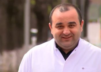 “ძალიან არ მინდა სიბერე… მეშინია, აბა, რაა…” – ლევან რატიანი იუბილარია