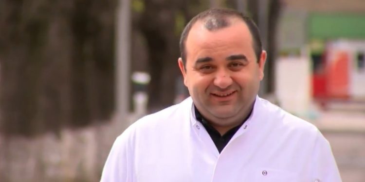 “ძალიან არ მინდა სიბერე… მეშინია, აბა, რაა…” – ლევან რატიანი იუბილარია