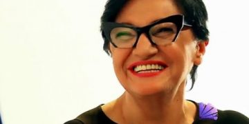 მარინა ბერიძეს პირბადის ტარებისას სათვალე აღარ ეორთქლება – რა ხერხს მიაგნო ცნობილმა “იაზომ”?