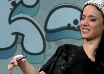 “ეს კოკაინშიკი ნანკა არსად დაკარგოთ” – ვინ და რისთვის ლანძღავს მსახიობს?