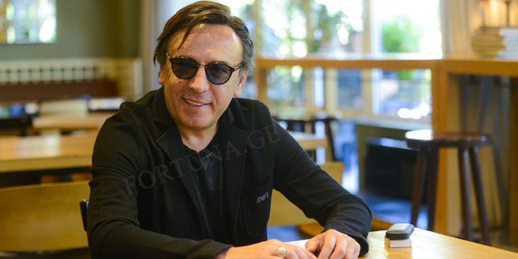 “სახელმწიფომ დახმარება რომც გამიწიოს, არ ავიღებ, მარტო ხომ არ ვარ ამ ქვეყანაში?!”