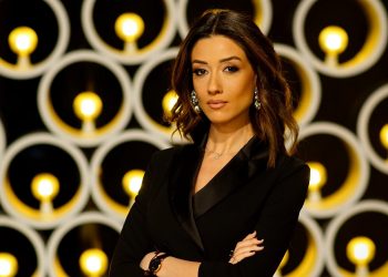 ნინი ბადურაშვილი მინდვრის თაგვივით მარტოა – რას წერდნენ ცნობილ ბიზნესმენს მომღერლის შესახებ