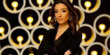 ნინი ბადურაშვილი მინდვრის თაგვივით მარტოა – რას წერდნენ ცნობილ ბიზნესმენს მომღერლის შესახებ