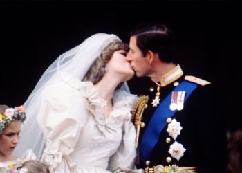 ქორწინების წინა ღამეს ჩარლზმა პრინცესა დაიანას უთხრა, რომ არ უყვარდა