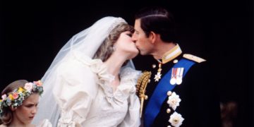 ქორწინების წინა ღამეს ჩარლზმა პრინცესა დაიანას უთხრა, რომ არ უყვარდა