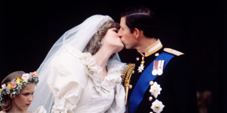 ქორწინების წინა ღამეს ჩარლზმა პრინცესა დაიანას უთხრა, რომ არ უყვარდა