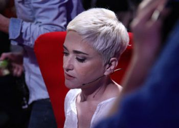 „ნანიკო ჩემზე 6 წლით დიდია“ – ნანიკო ხაზარაძის და ლევან მათითაშვილის სიყვარულის ისტორია