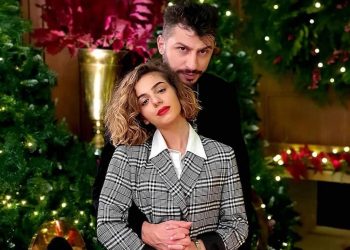 გიორგი გასვიანი ქორწინდება – დაათვალიერეთ უმშვენიერესი მარიტას ფოტოები