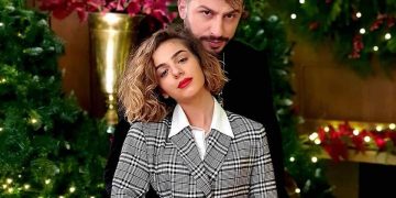 გიორგი გასვიანი ქორწინდება – დაათვალიერეთ უმშვენიერესი მარიტას ფოტოები