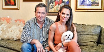 “მაქვს დიდი ვალი, არ მაქვს სამსახური, არ მაქვს შემოსავალი, პატარა დანაზოგზე ვარ დამოკიდებული”