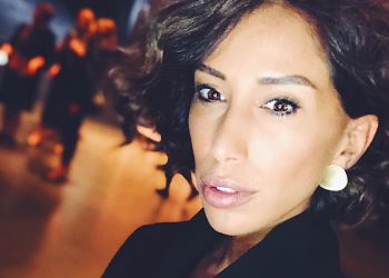 “ყველანაირ ქარცეცხლში გაატარა ცხოვრებამ” – დიდი მწუხარება ქრისტინე იმედაძის ოჯახში