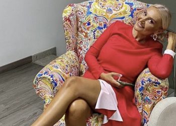 “ასობით კომენტარს ერთად გიპასუხებთ დასმულ კითხვაზე” – ნანუკა ჟორჟოლიანი გარანტირებულად წონაში კლების საიდუმლოს ამხელს