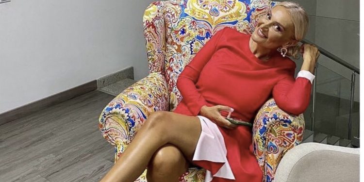 “ასობით კომენტარს ერთად გიპასუხებთ დასმულ კითხვაზე” – ნანუკა ჟორჟოლიანი გარანტირებულად წონაში კლების საიდუმლოს ამხელს