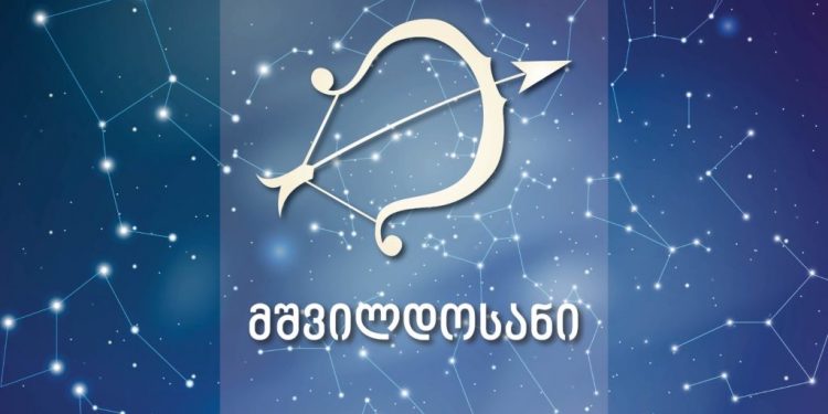 10 მიზეზი – რატომ უნდა შეიყვარო მშვილდოსანი?