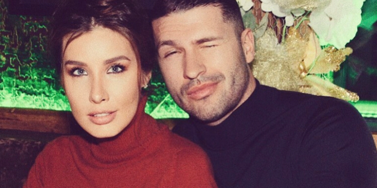 ქეთა თოფურიას ქმრის საახალწლო მილოცვა – რას წერს დიპლომატი